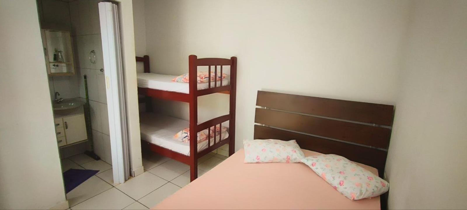 Suítes Para Casal Bertioga Exterior foto