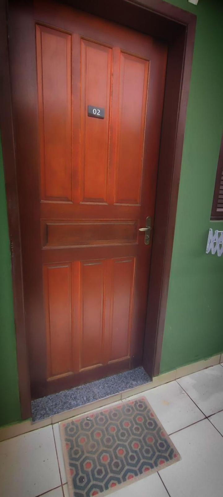 Suítes Para Casal Bertioga Exterior foto