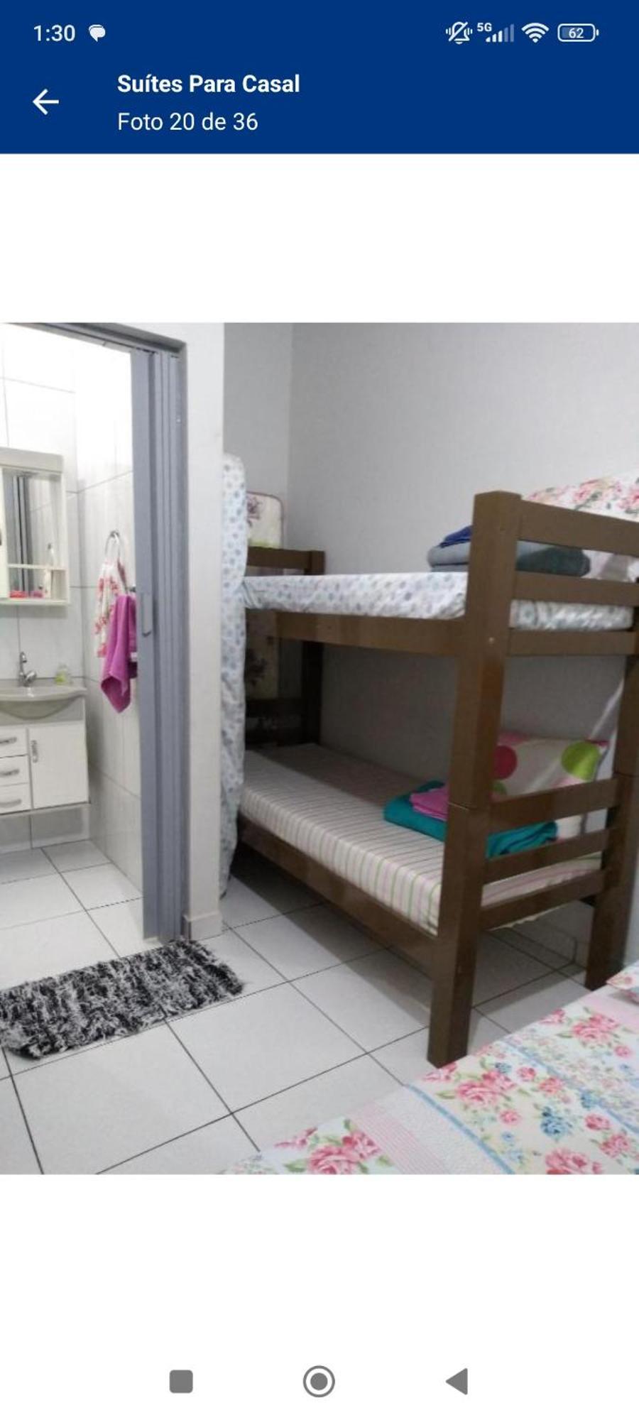 Suítes Para Casal Bertioga Exterior foto