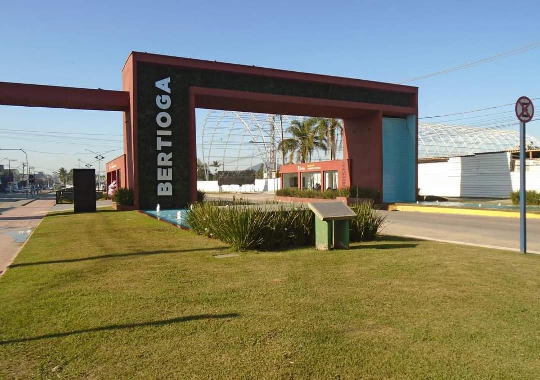 Suítes Para Casal Bertioga Exterior foto