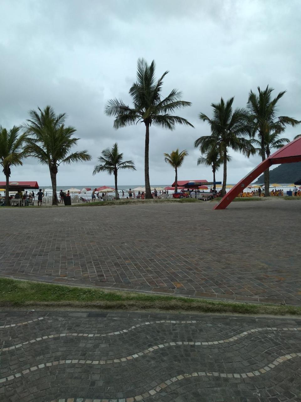 Suítes Para Casal Bertioga Exterior foto